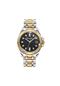 Thomas Sabo WATCHES - Damenuhr Bicolor gold silber - gold, silber