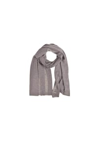SEEBERGER - Cashmere Schal 180x50cm 18216-0 - cassis