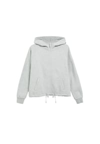 S.Oliver Red Label - Sweatjacke, Tunnelzug, für Damen - 80W0 BROWN