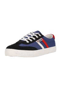 kawasaki - Sneaker Fuzion 2.0 mit gepolsterter Innensohle - 1002 White