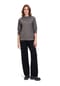 BETTY & CO Casual-Shirt mit Wellenstruktur Bild 5