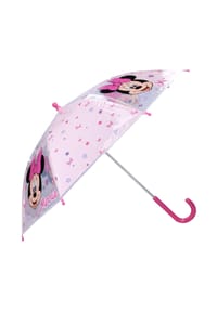 Disney - Disney Minnie Mouse ? 71 cm Regenschirm für Kinder mit einfachem - Rosa 60 × 71 × 71 cm