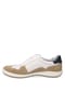 JOSEF SEIBEL Damen Sneaker Caren 49, weiss-beige Bild 10