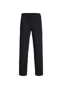 ORIGINALS by JACK & JONES - Jogginghose Kane, Relaxed Fit, für Kinder - BLACK