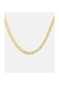 VANLERÉ - Halskette, 375 Gelbgold - gold