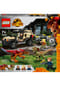 LEGO® Jurassic World™ - 76951 Pyroraptor & Dilophosaurus Transport Bild 20