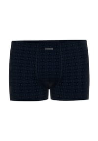 AMMANN - Pants, Gummibund, für Herren - 90 SCHWARZ