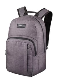 DAKINE - CLASS BACKPACK 25L Rucksack, Zweiwegereißverschluss - CARBON
