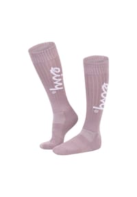 eivy - Socken - Chocolate