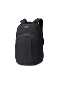DAKINE CAMPUS L - Rucksack, Notebookfach, Logo-Patch - BLACK