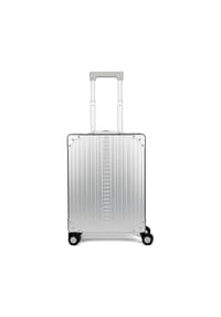 ALEON Business - Business 4-Rollen Businesstrolley 55 cm - onyx