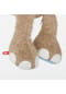 sigikid® Kuscheltier Patchwork Sweety ,  für Babys und Kinder Bild 11