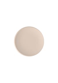 Villeroy & Boch Speiseteller NewMoon beige - NewMoon - beige