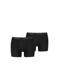 PUMA® - Pants Everyday, 2er-Pack, für Herren - 001 BLACK / BLACK