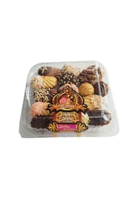 El-Salam - Betifur Orientalische Butterkekse - 
