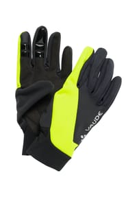 VAUDE - Accessories Kuro Warm Gloves - black