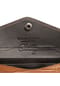 Cluty Abendtasche Echt Leder, Made In Italy Bild 6