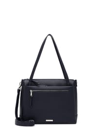 Tamaris TAS Melissa - Damen Shopper TAS Melissa - 100 BLACK