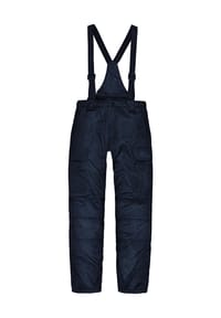 normani® - Herren Thermohose Aoraki - Anthrazit