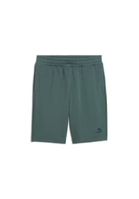 PUMA® - Jogger-Shorts Essentials, Gummibund, für Herren - HERB GARDEN