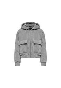 ONLY® - Jacke - Plum Kitten