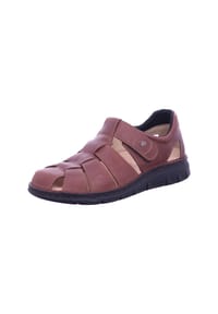 Finn Comfort - Sandalen COPAN SOFT - black