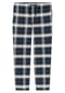 SCHIESSER Selected Premium Warming Schlafanzug, Baumwolle, für Herren Bild 14