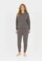 ENDURANCE ATHLECIA Sweatshirt Jacey aus extra weichem Material Bild 9