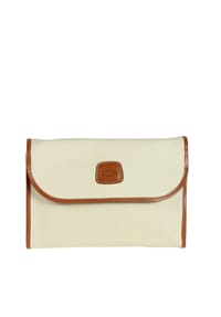 BRIC'S Firenze - Firenze Kulturtasche 30 cm - creme