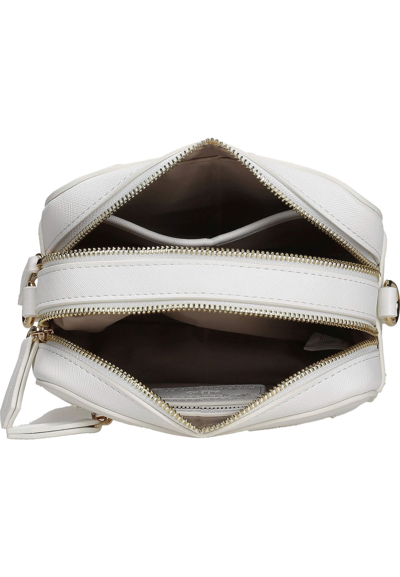 Valentino by Mario Valentino ZERO RE Umhängetasche, Emblem  