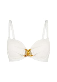 LINGADORE® - top Bikini - Gold mermaid