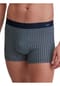 CALIDA Cotton Code Design Boxershorts, Gummibund, ohne Eingriff, für Herren Bild 13