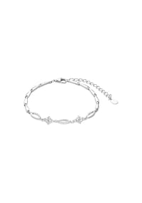 amor - Armband - Silber
