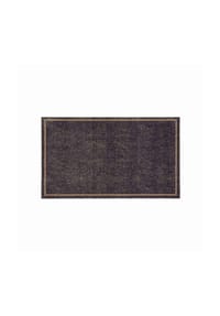 ASTRA ® - Fußmatte MIABELLA - Anthrazit - 50 x 70 cm