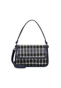 Gabor® Lexie - Lexie Schultertasche M 27 cm - mixed black