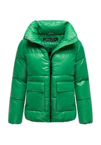 NAVAHOO® - Kurzjacke Eispracht 14 - Black
