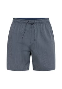 S.Oliver Red Label - Schlafanzug-Hose Mix & Match, Gummibund, für Herren - NAVY STREIFE