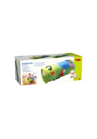 HABA - Krabbelrolle Krabbelrolle Bauernhof - 