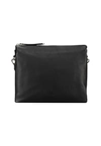 JOST Lysa - Lysa Umhängetasche Leder 26 cm - black