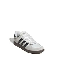 adidas - Sneaker "Breaknet Sleek", Belüftungslöcher, für Damen - CWHITE/CBLACK/GR