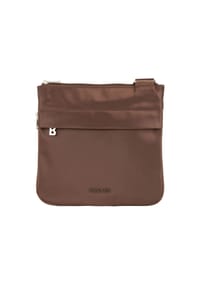 BOGNER MAXON - Umhängetasche, Steckfächer, für Damen - DARKBROWN