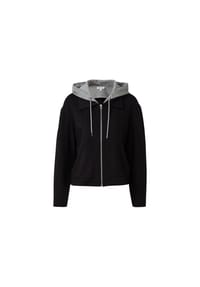 s.Oliver - Sweatshirt - Schwarz