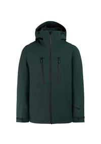 PROTEST® - PROTEST® Protest Herren Skijacke PRTTIMOTHY - dunkelgrün