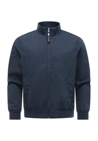 ragwear™ - Outdoorjacke Crusien YOUMODO - Black