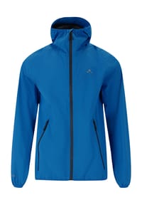 WHISTLER - Funktionsjacke Selawik im funktionalen und wasserdichten Layertech-Design - 1001 Black