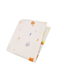 Sterntaler® - Flauschdecke - 
