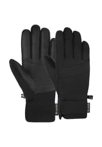 reusch - Fingerhandschuhe, wasserdicht, winddicht - 7700