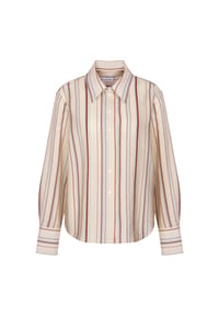 seidensticker - Hemdbluse - Beige (0006)