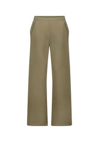 BETTY BARCLAY - Schlupfhose mit Eingrifftaschen - 9103 SILKY BEIGE