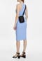 JOST RIGA Smartphonetasche, Polyurethan, Zipper, Patch, uni, für Damen Bild 9